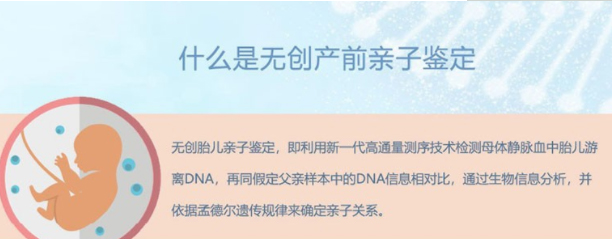 西双版纳孕期鉴定正规的机构去哪里办理,西双版纳产前亲子鉴定准确吗